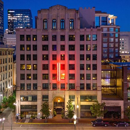 Hotel The Barnett, Part Of Jdv By Hyatt New Orleans Esterno foto