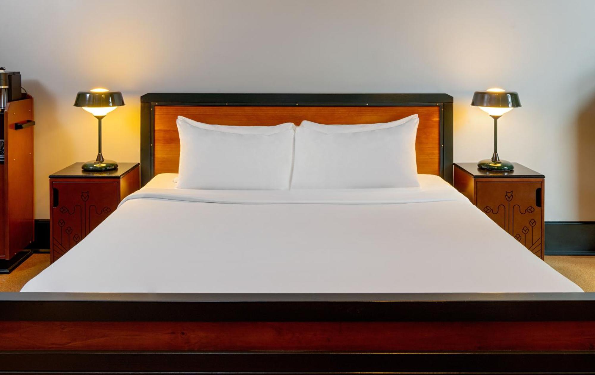 Hotel The Barnett, Part Of Jdv By Hyatt New Orleans Esterno foto