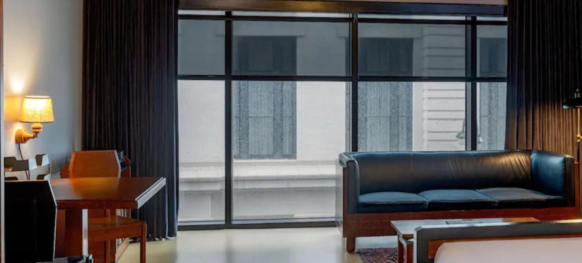 Hotel The Barnett, Part Of Jdv By Hyatt New Orleans Esterno foto