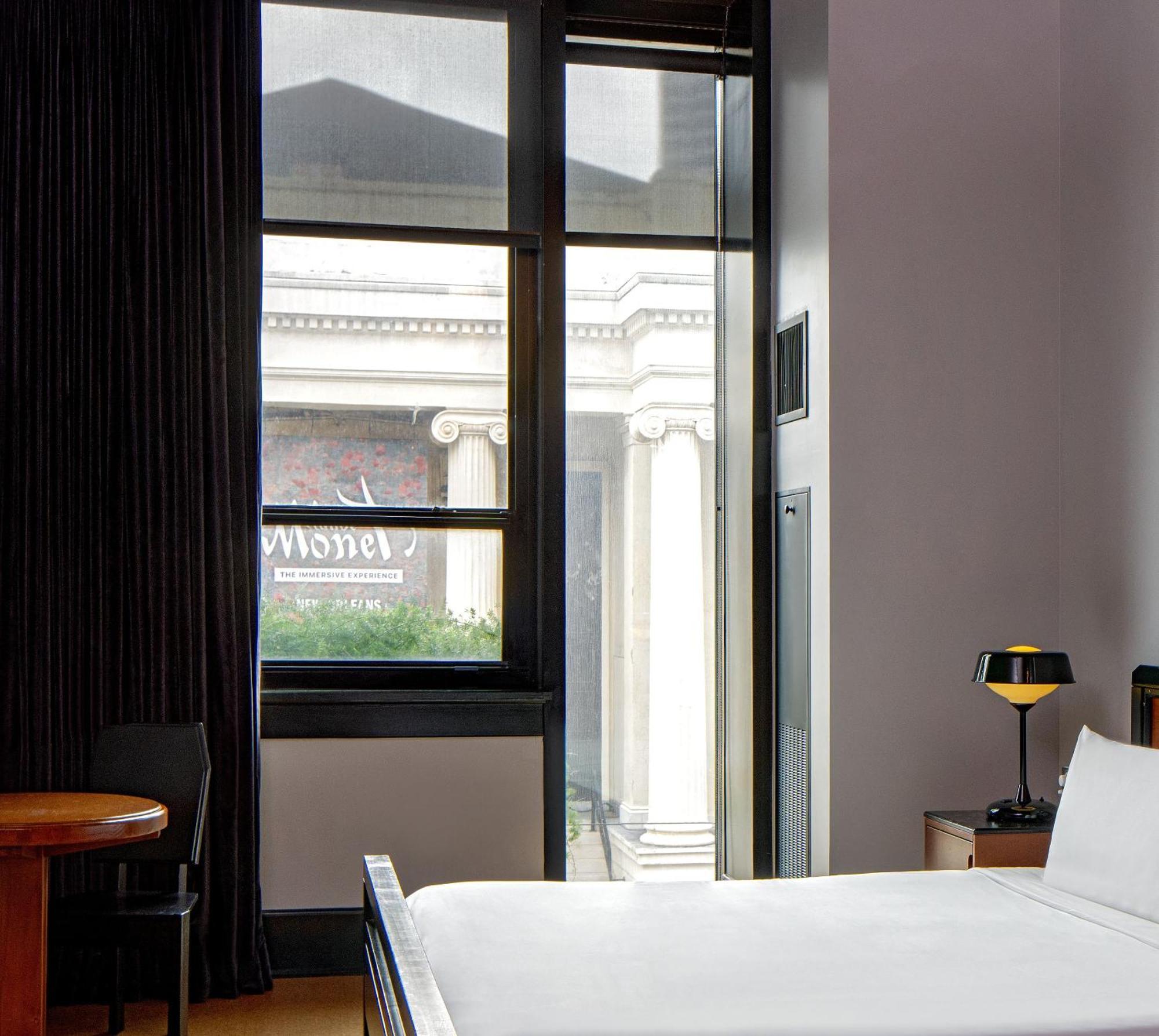 Hotel The Barnett, Part Of Jdv By Hyatt New Orleans Esterno foto