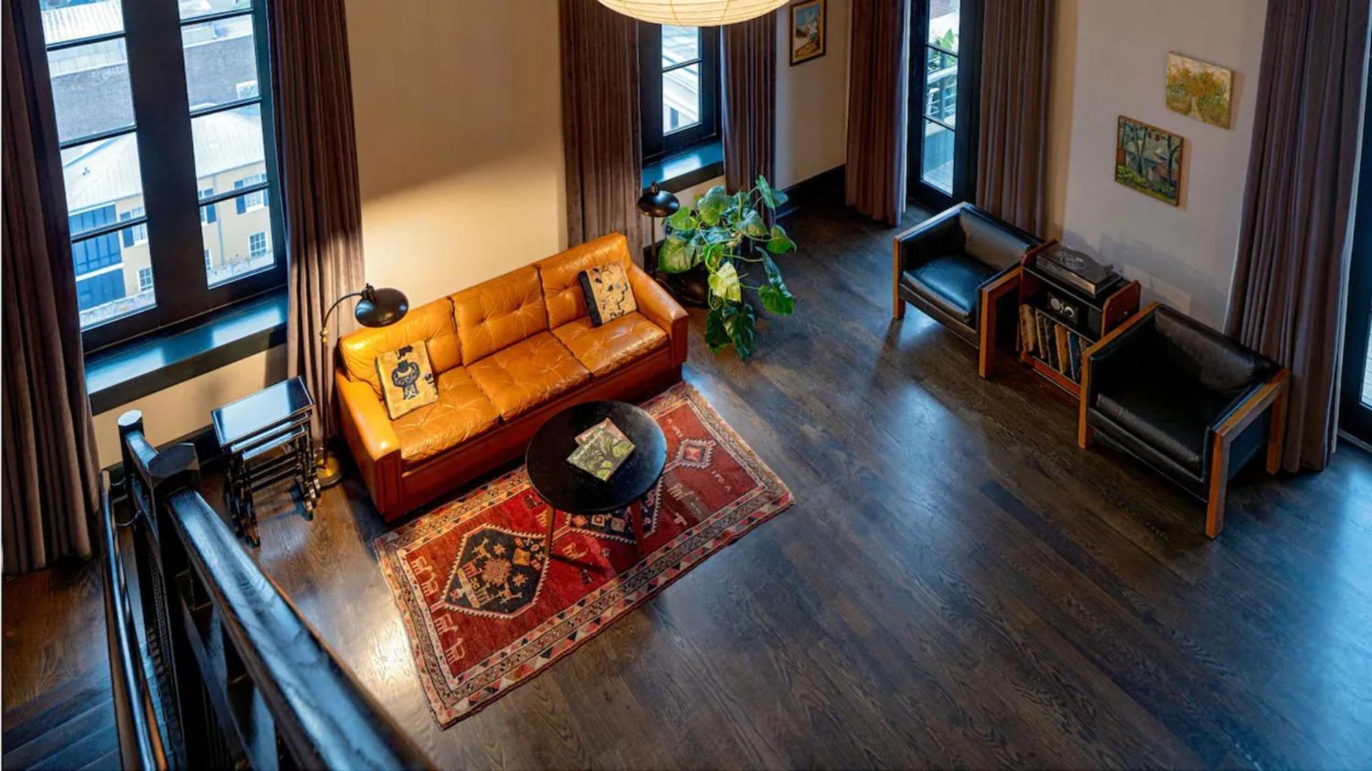 Hotel The Barnett, Part Of Jdv By Hyatt New Orleans Esterno foto